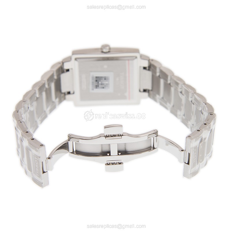 Tissot T061.510.11.031.00 T-TREND Quartz Stainless Steel