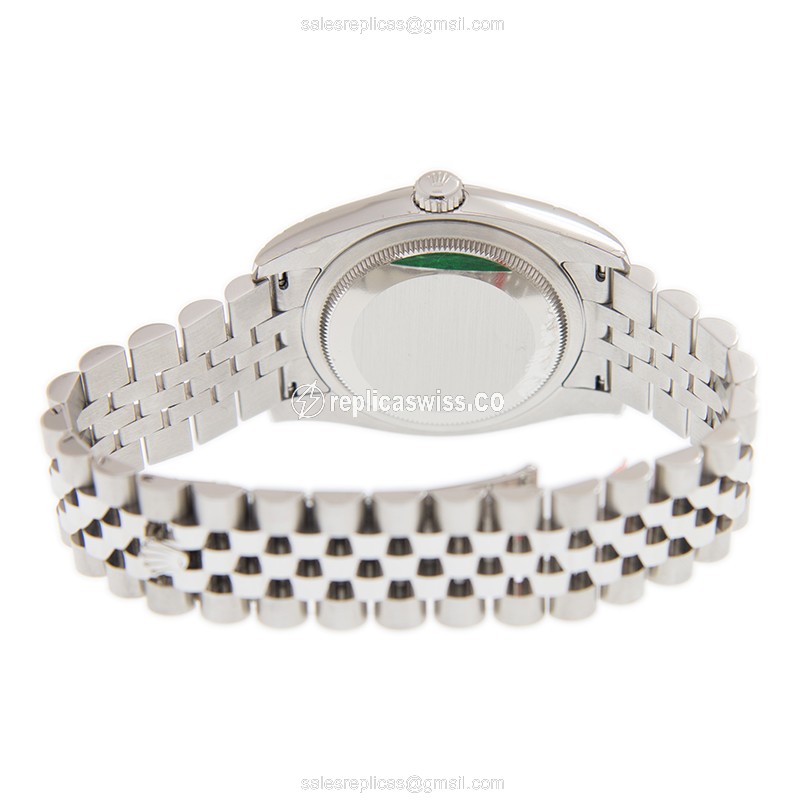 Rolex 116200 DATEJUST Automatic Stainless Steel