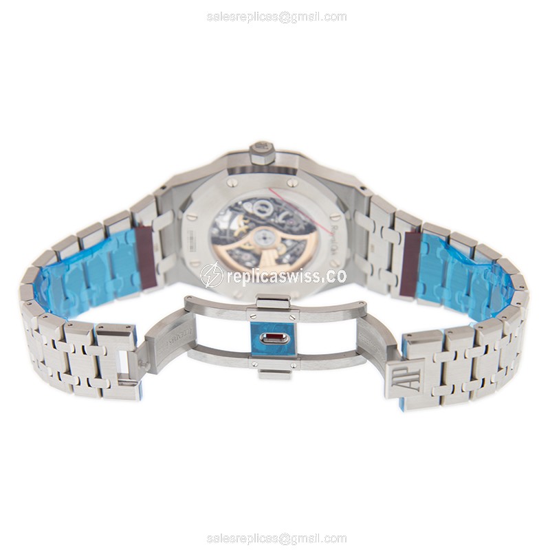 Audemars Piguet 15407ST.OO.1220ST.01 ROYAL OAK Automatic Stainless Steel