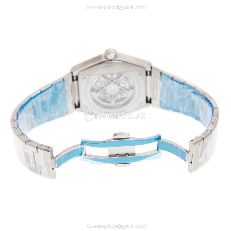 Zenith 95.9000.670/78.M9000 DEFY Automatic Titanium