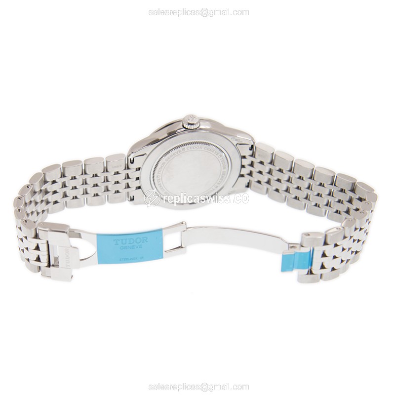 Tudor 91450-67030-BK 1926 Automatic Stainless Steel