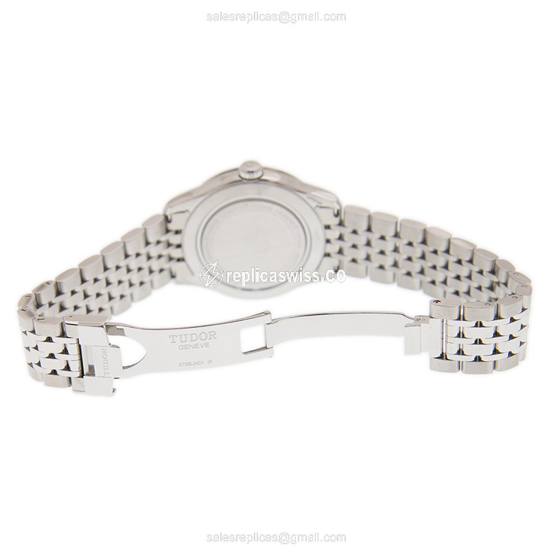 Tudor 91450-67030-SV 1926 Automatic Steel