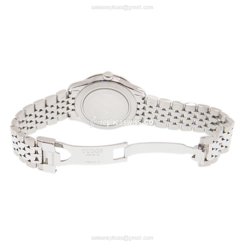Tudor 91450-67030-WT 1926 Automatic Stainless Steel