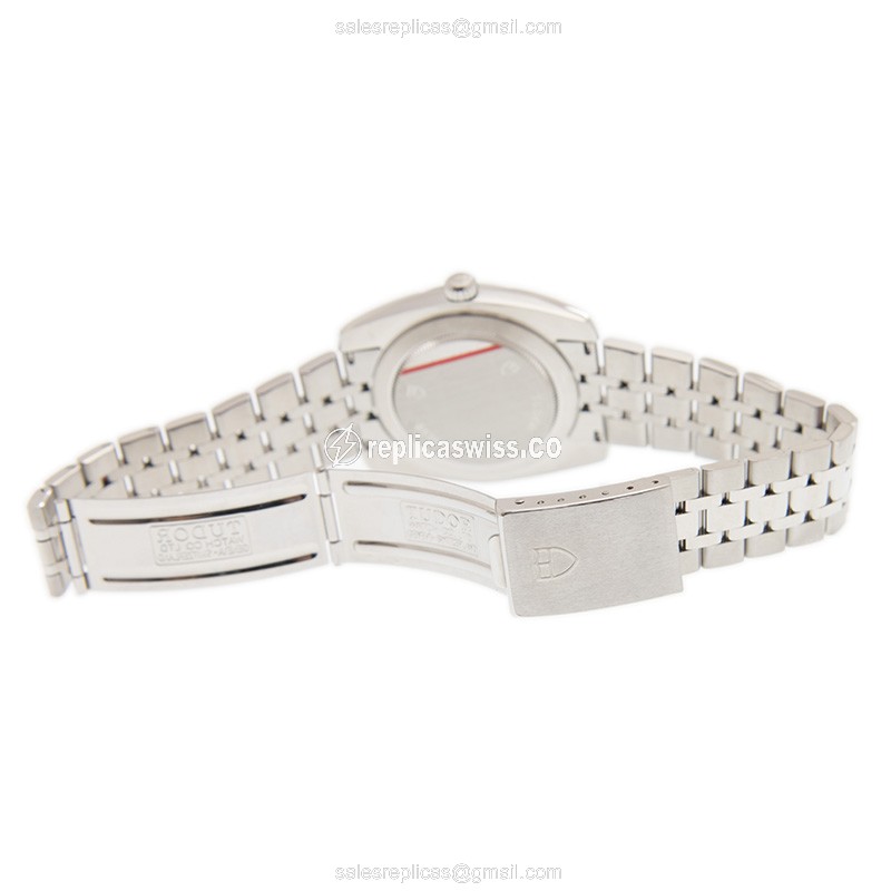 Tudor 21010-62580-BK CLASSIC Automatic Steel