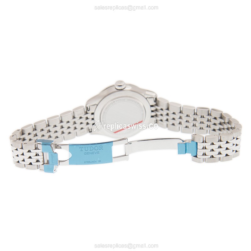 Tudor 91350-67010-6DI-BK 1926 Automatic Steel
