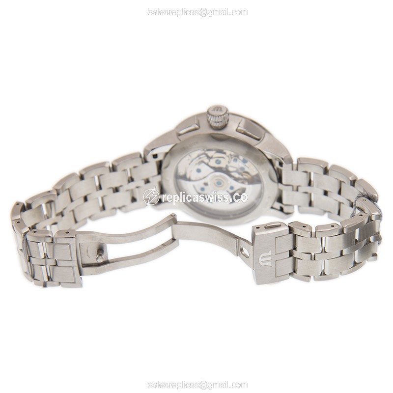 Maurice Lacroix MP6348-SS002-12E MASTERPIECE Automatic Stainless Steel