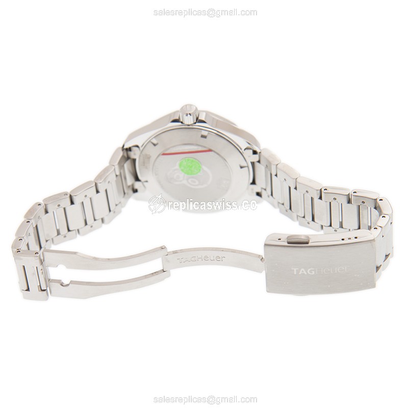 Tag Heuer WAY2110-BA0910 AQUARACER Automatic Stainless Steel