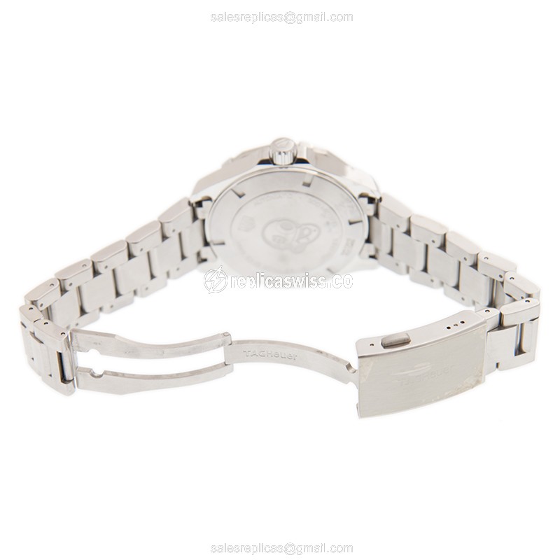 Tag Heuer WAY2010.BA0927 AQUARACER Automatic Stainless Steel