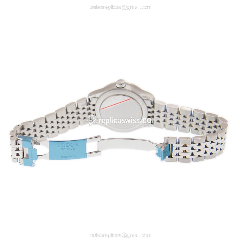 Tudor 91350-67010-6DI-SV 1926 Automatic Stainless Steel
