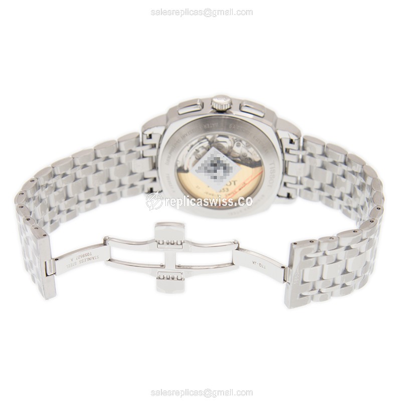 Tissot T059.527.11.058.00 T-CLASSIC Automatic Stainless Steel
