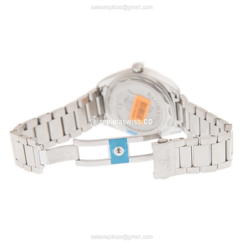 Omega 220.10.40.20.03.001 SEAMASTER Automatic Stainless Steel