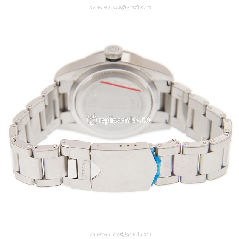 Tudor 79230G HERITAGE RANGER Automatic Stainless Steel