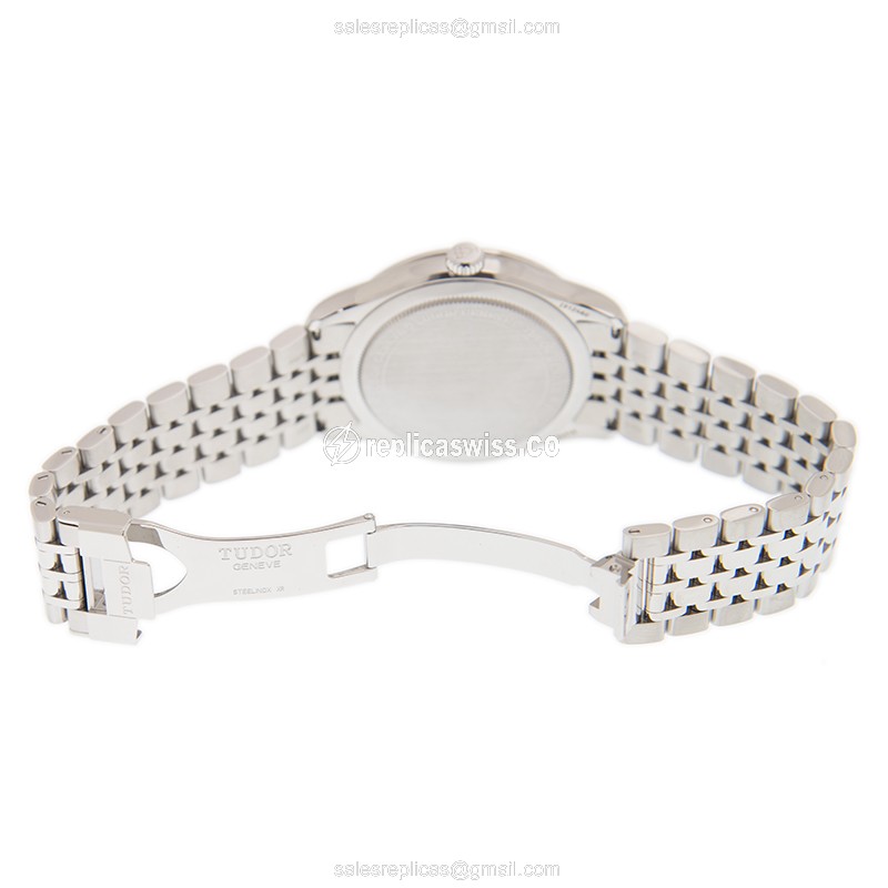 Tudor 91650-67070-WT 1926 Automatic Stainless Steel