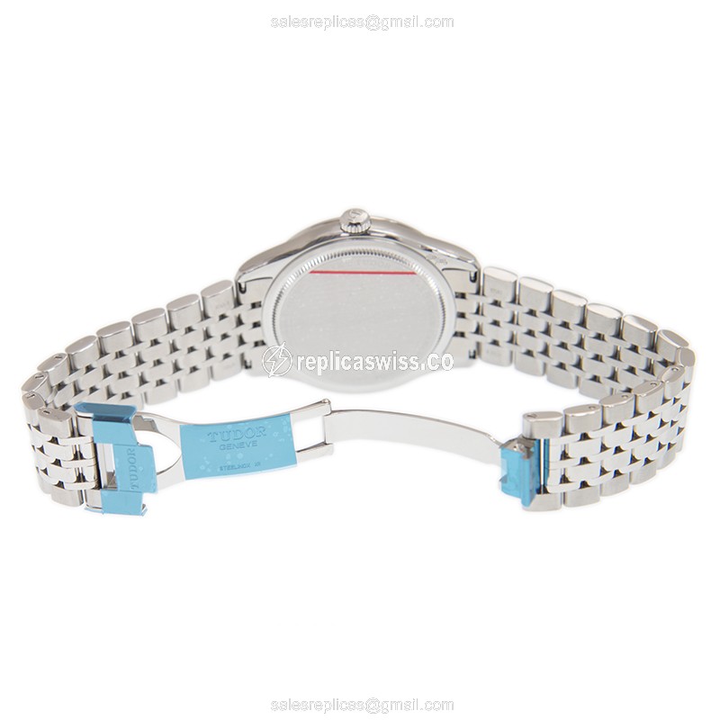 Tudor 91550-67050-BK 1926 Automatic Stainless Steel