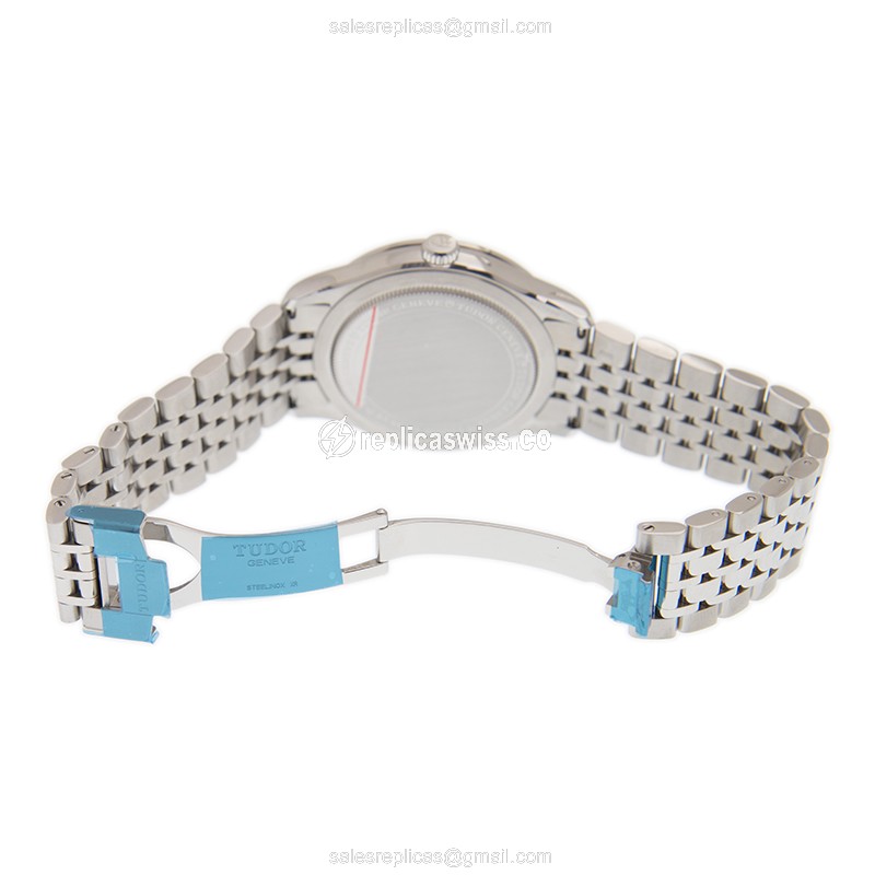 Tudor 91650-67070-SV 1926 Automatic Stainless Steel