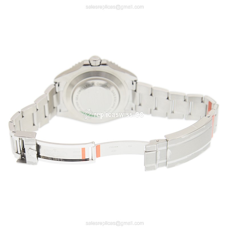 Rolex 126600-0001 SEA-DWELLER Automatic Stainless Steel