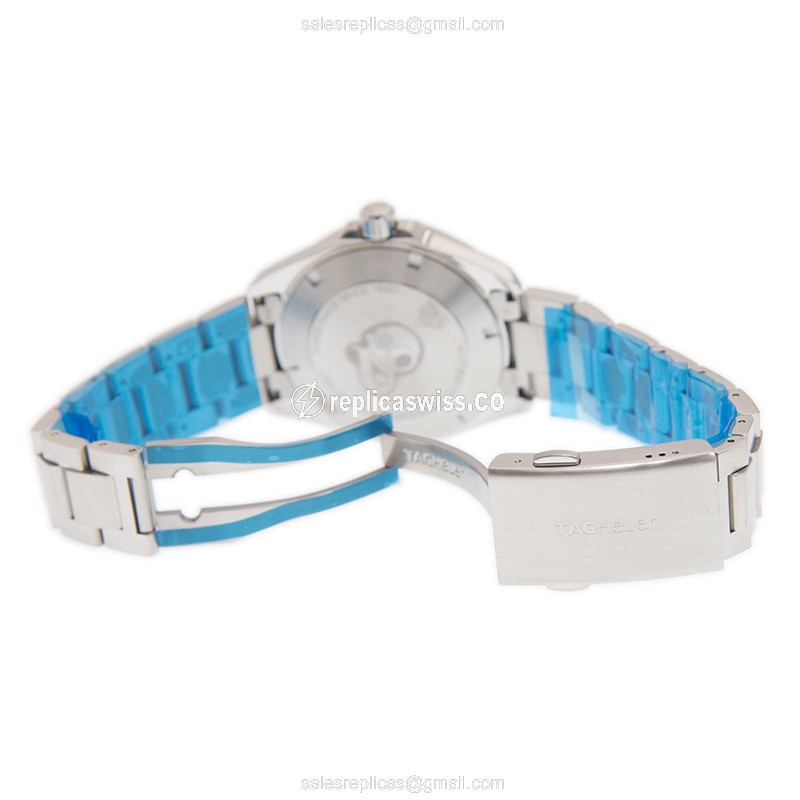 Tag Heuer WBD2110.BA0928 AQUARACER Automatic Stainless Steel