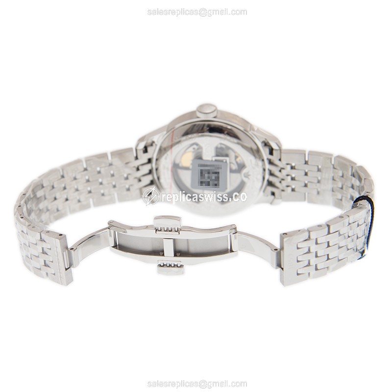 Tissot T006.407.11.052.00 T-CLASSIC Automatic Stainless Steel