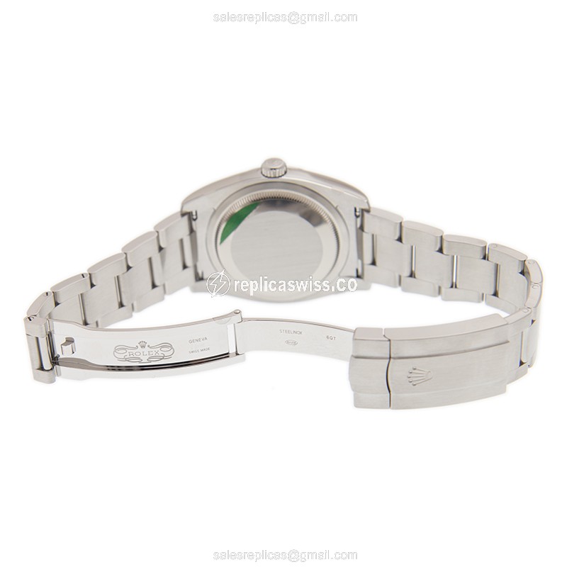 Rolex 116000 DATEJUST Automatic Stainless Steel