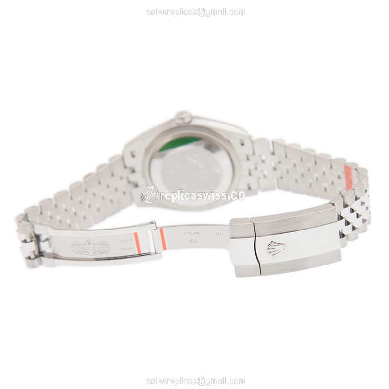 Rolex 126200 DATEJUST Automatic Stainless Steel