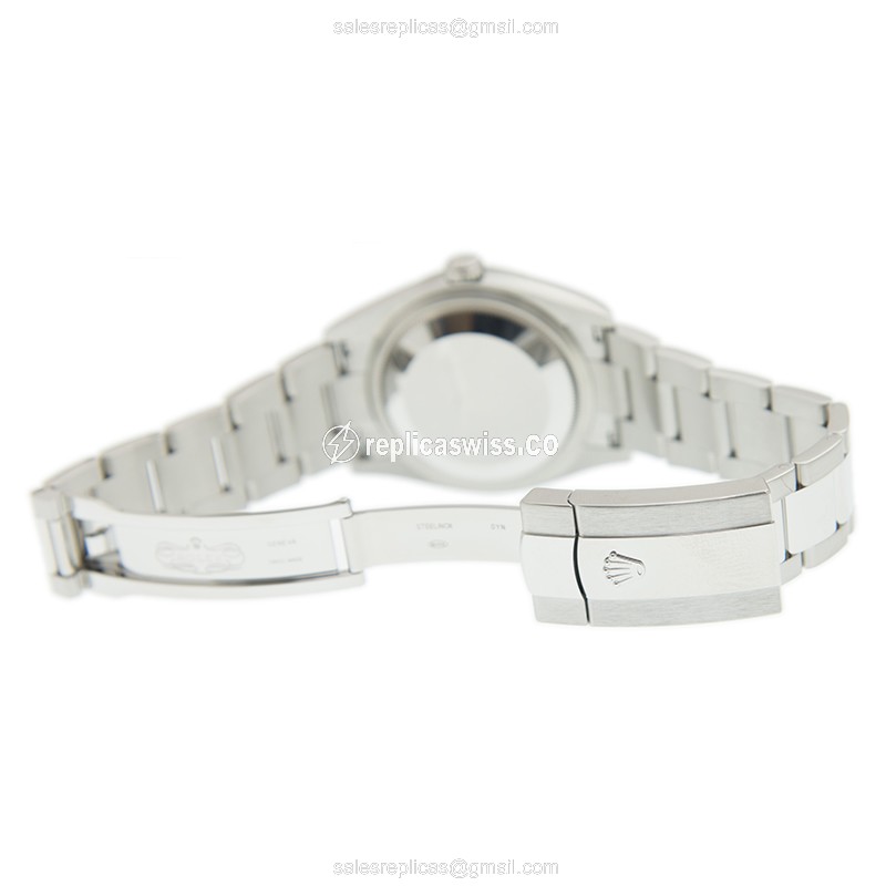 Rolex 126200-0004 DATEJUST Automatic Stainless Steel