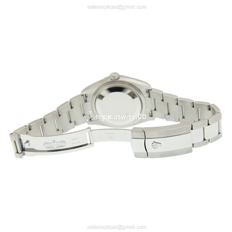 Rolex 126200-0006 DATEJUST Automatic Stainless Steel