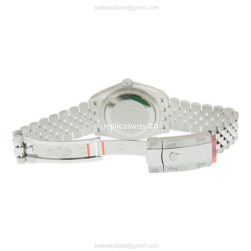 Rolex 126200-0001 DATEJUST Automatic Stainless Steel