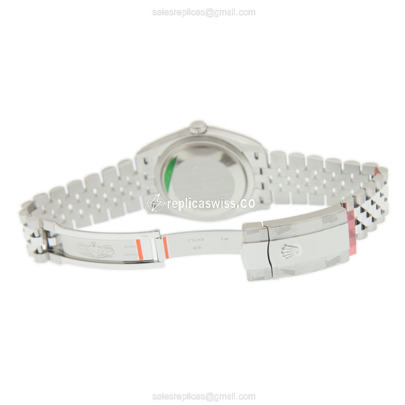 Rolex 126200-0007 DATEJUST Automatic Stainless Steel