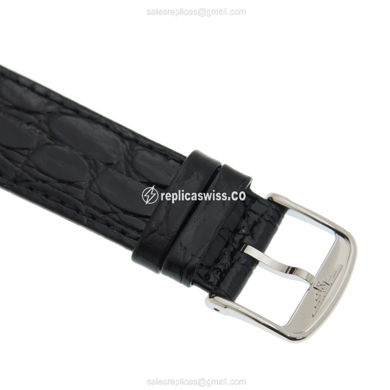Longines L4.922.4.52.2 PRESENCE Automatic Stainless Steel