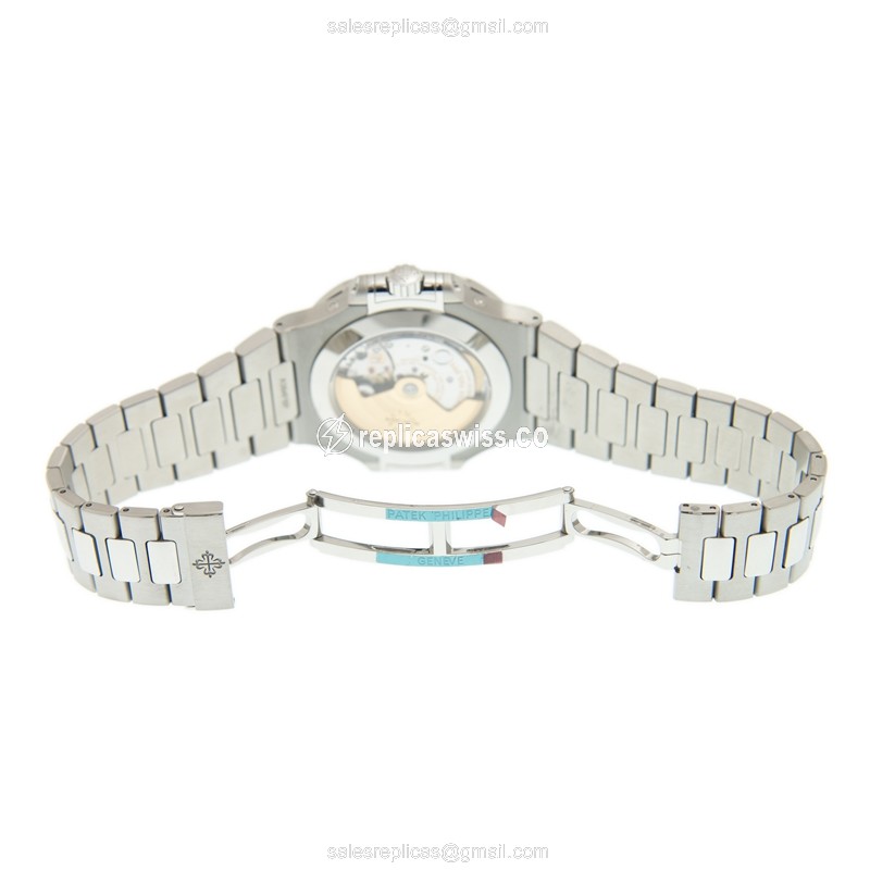 Patek Philippe 5726/1A-014 NAUTILUS Automatic Stainless Steel