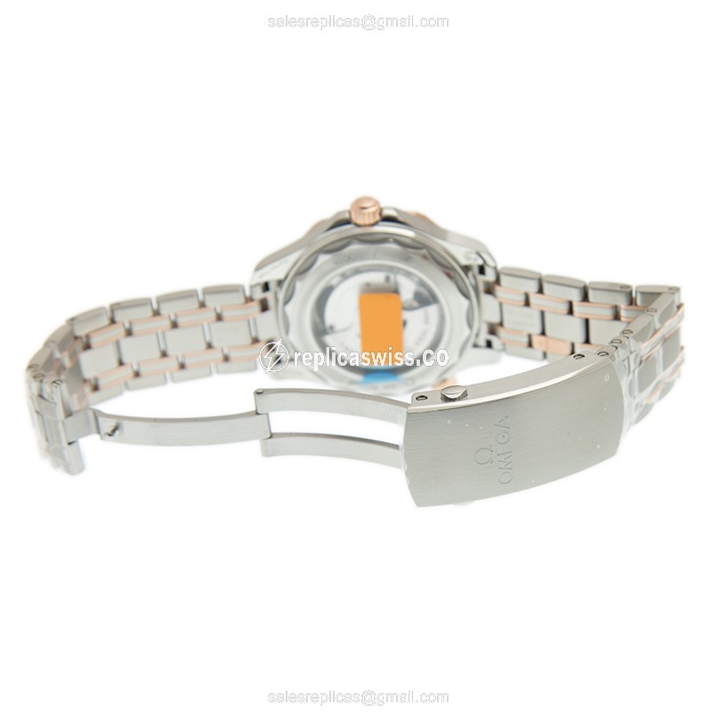 Omega 210.20.42.20.03.002 SEAMASTER Automatic Stainless Steel