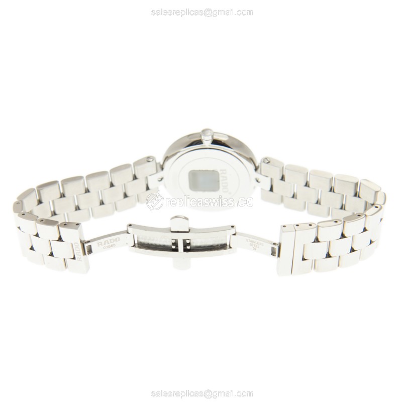 Rado R22852153 COUPOLE CLASSIC Quartz Stainless Steel