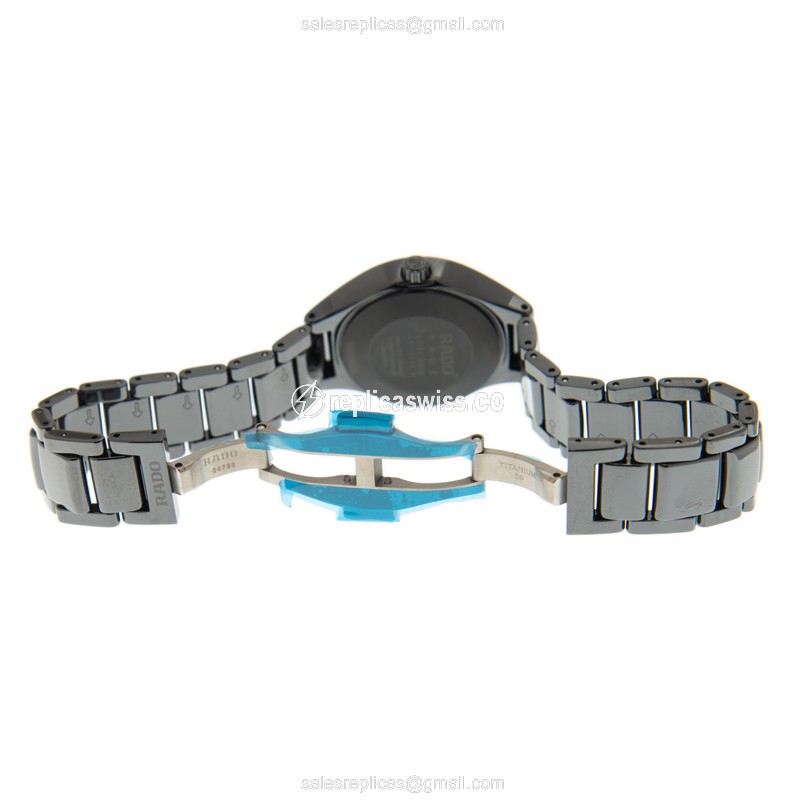 Rado R27242712 TRUE Automatic Ceramic