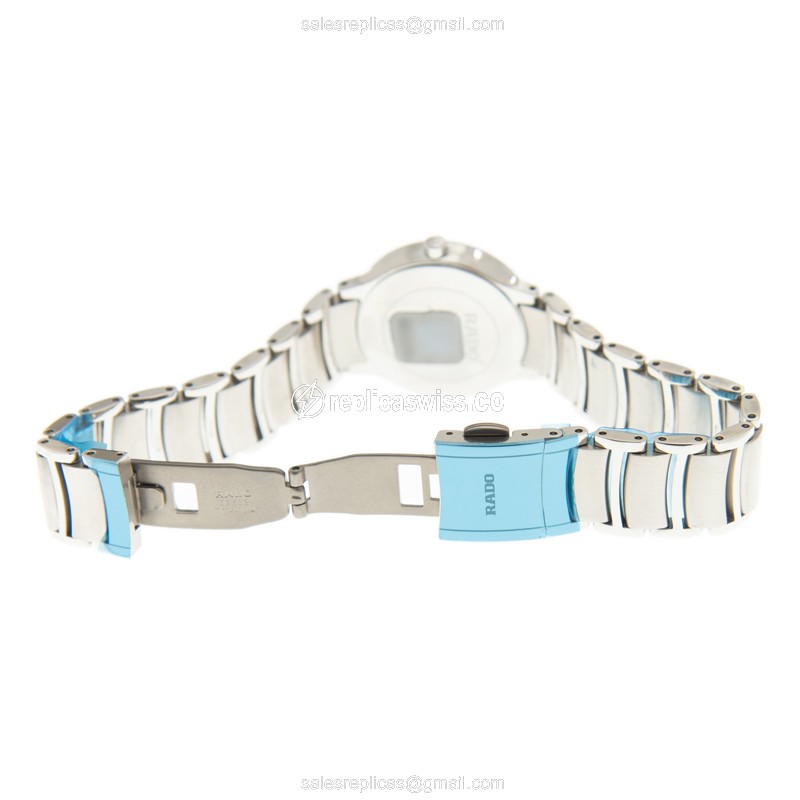 Rado R30928713 CENTRIX Quartz Stainless Steel