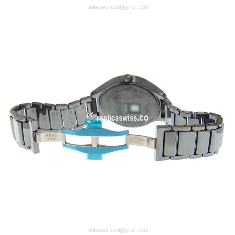 Rado R27056732 TRUE Automatic Ceramic
