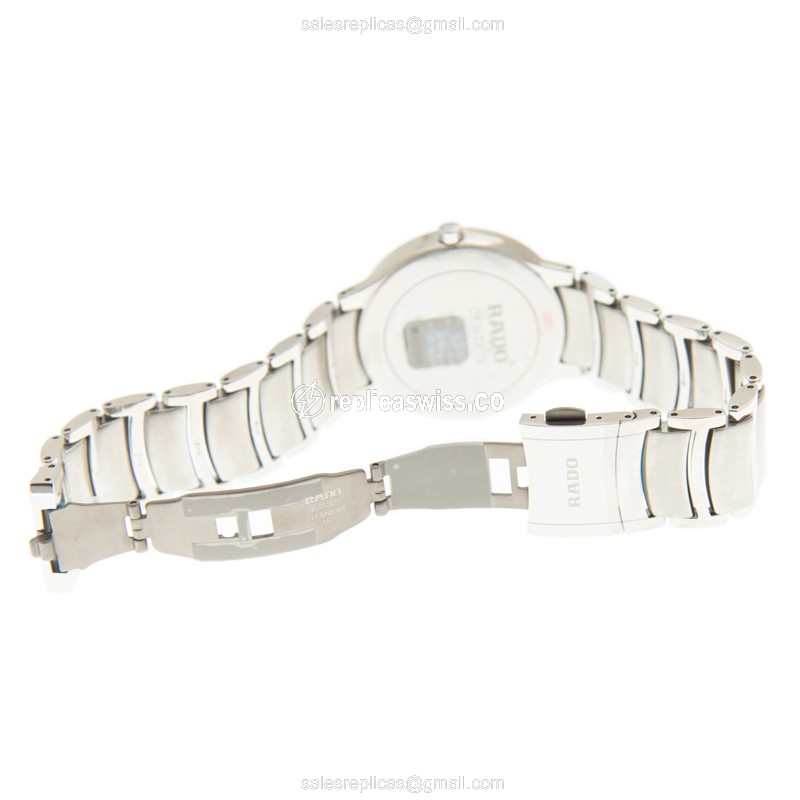 Rado R30927123 CENTRIX Quartz Stainless Steel