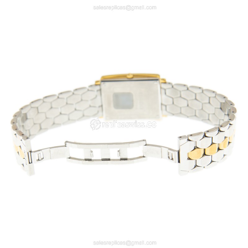 Rado R48839113 FLORENCE Quartz Stainless Steel