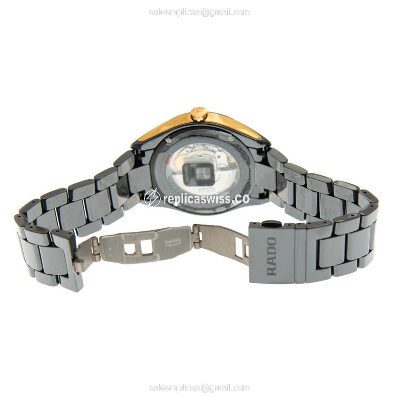 Rado R32252162 HYPERCHROME Automatic Ceramic