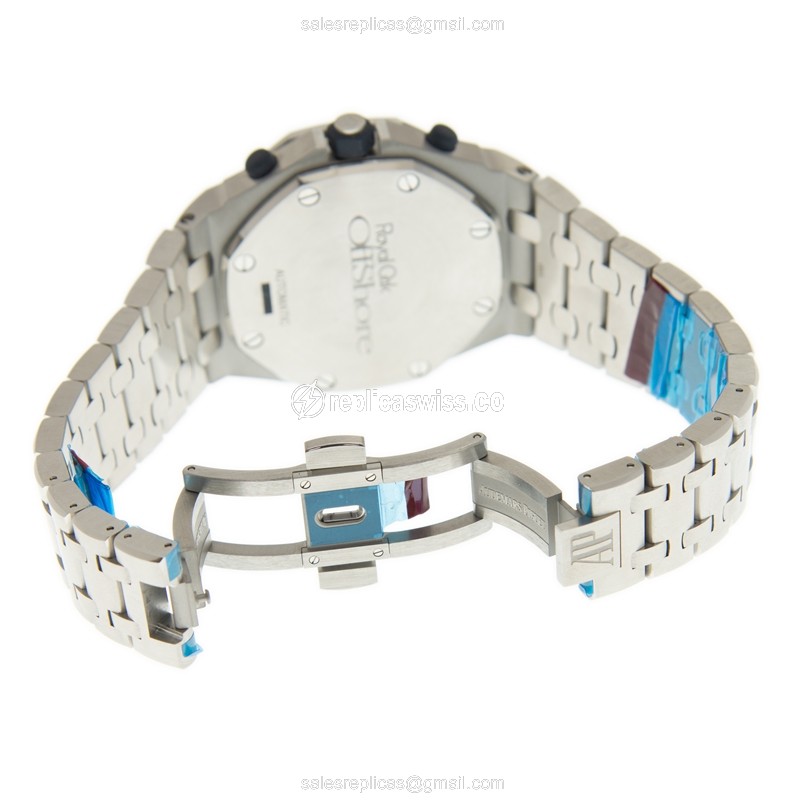 Audemars Piguet 26237ST.OO.1000ST.01 ROYAL OAK OFFSHORE Automatic Stainless Steel