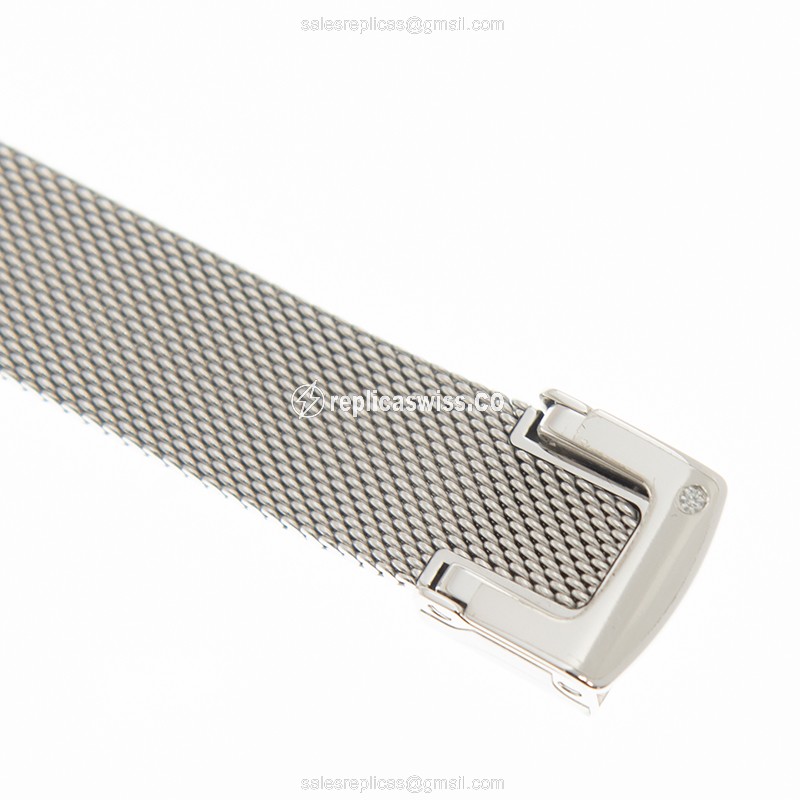 Piaget G0A44212 LIMELIGHT Quartz 18kt White Gold & Diamond