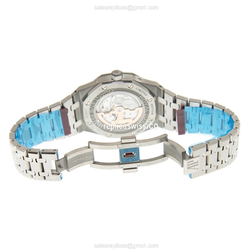 Audemars Piguet 26609TI.OO.1220TI.01 ROYAL OAK Automatic Titanium
