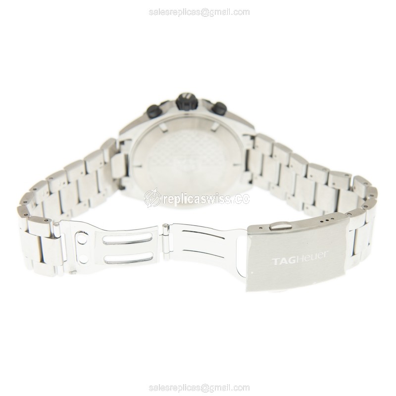 Tag Heuer CAZ1010.BA0842 FORMULA 1 Quartz Stainless Steel