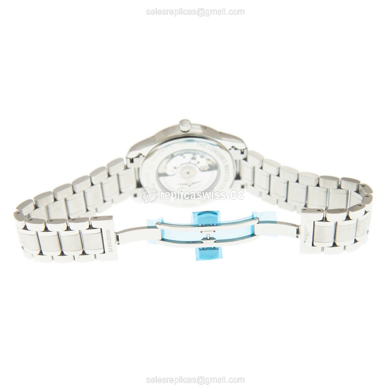 Longines L2.920.4.78.6 MASTER Automatic Stainless Steel