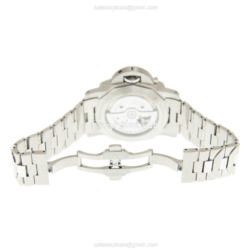 Panerai PAM01058 LUMINOR MARINA Automatic Stainless Steel
