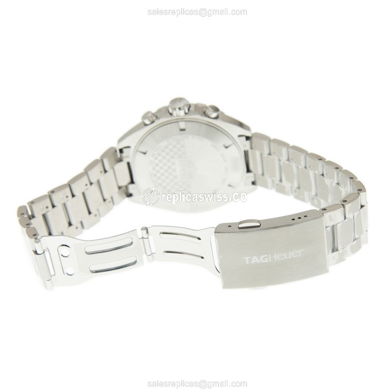 Tag Heuer CAZ1014.BA0842 FORMULA 1 Quartz Stainless Steel