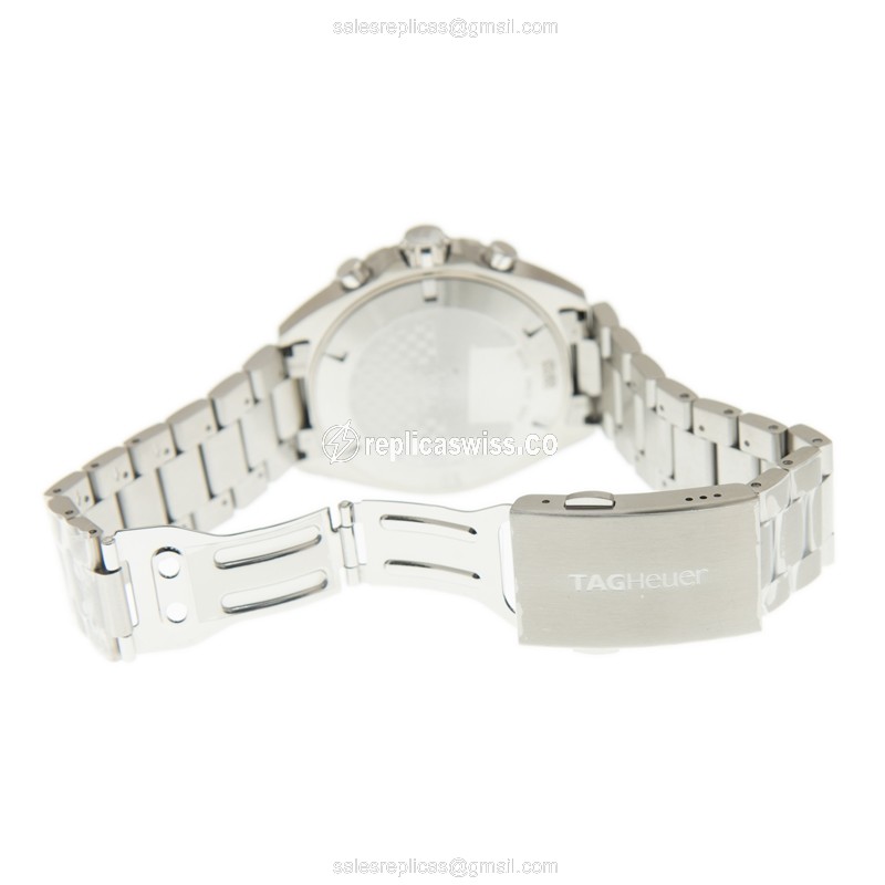 Tag Heuer CAZ101K.BA0842 FORMULA 1 Quartz Stainless Steel