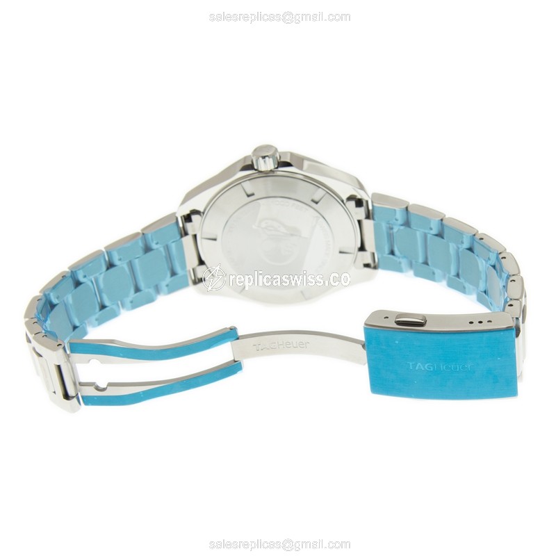 Tag Heuer WAY201F.BA0927 AQUARACER Automatic Stainless Steel