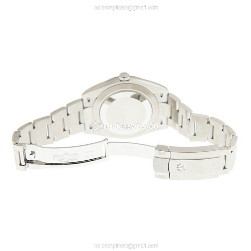 Rolex 124300-0001 OYSTER PERPETUAL Automatic Stainless Steel