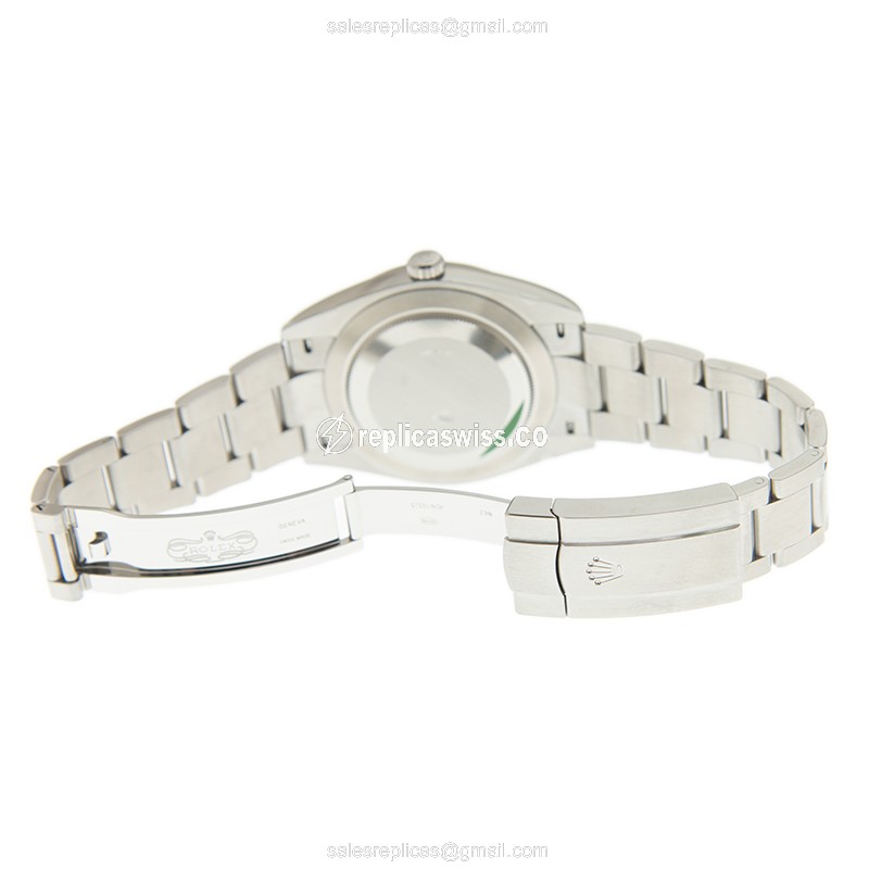 Rolex 124300-0003 OYSTER PERPETUAL Automatic Stainless Steel