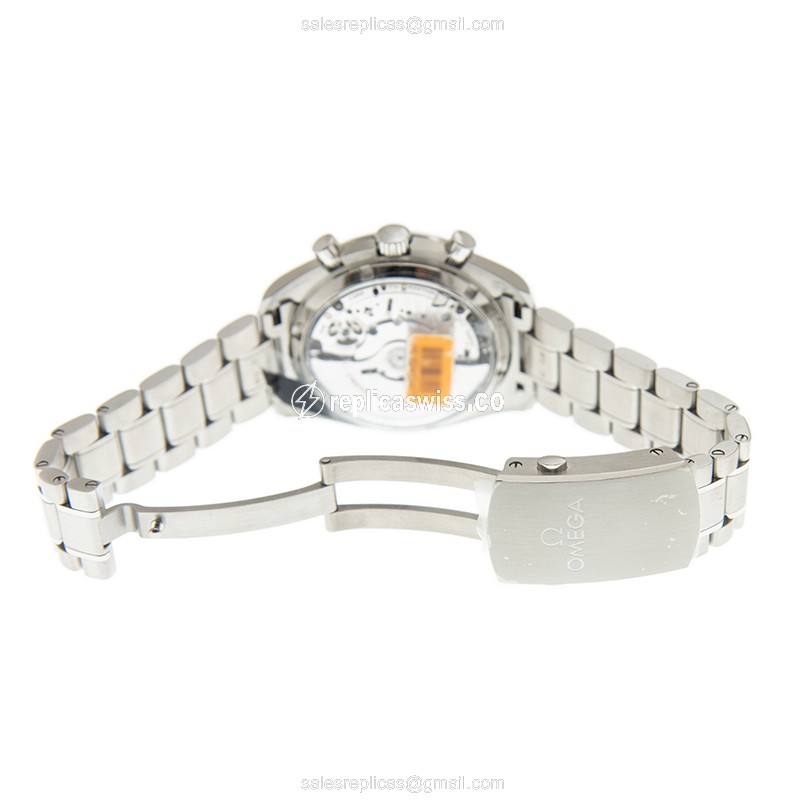 Omega 329.30.44.51.01.001 SPEEDMASTER Automatic Stainless Steel